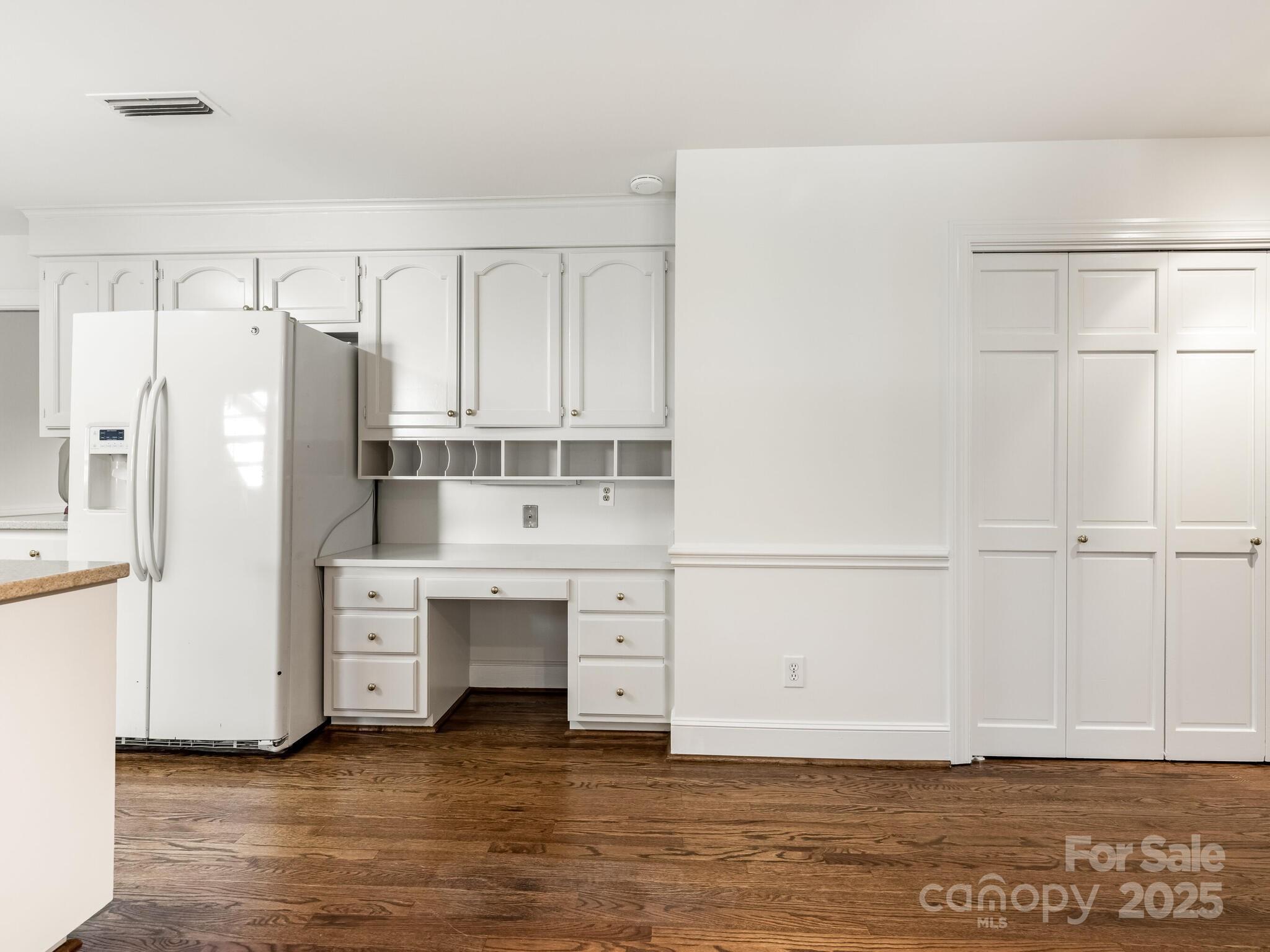 Foxcroft - Residential