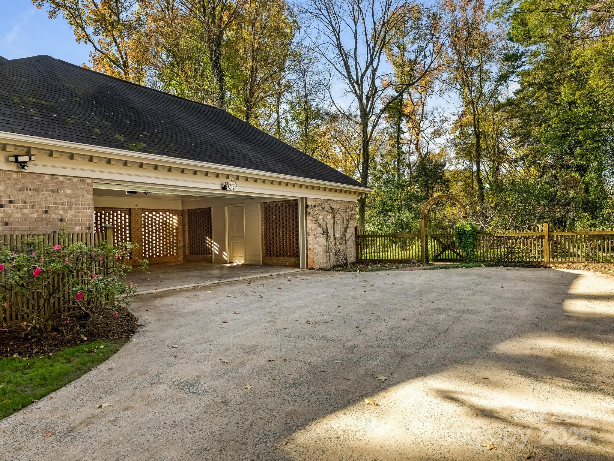 Foxcroft - Residential