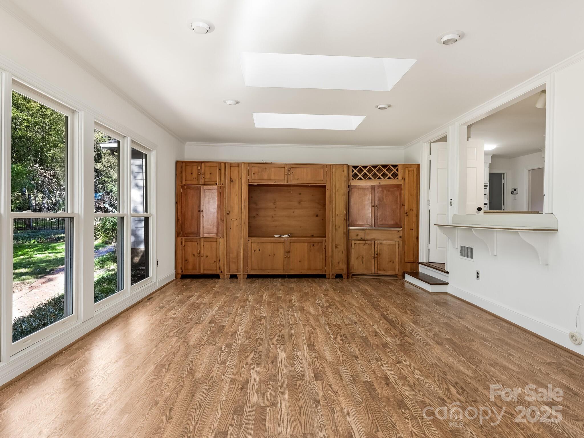 Foxcroft - Residential