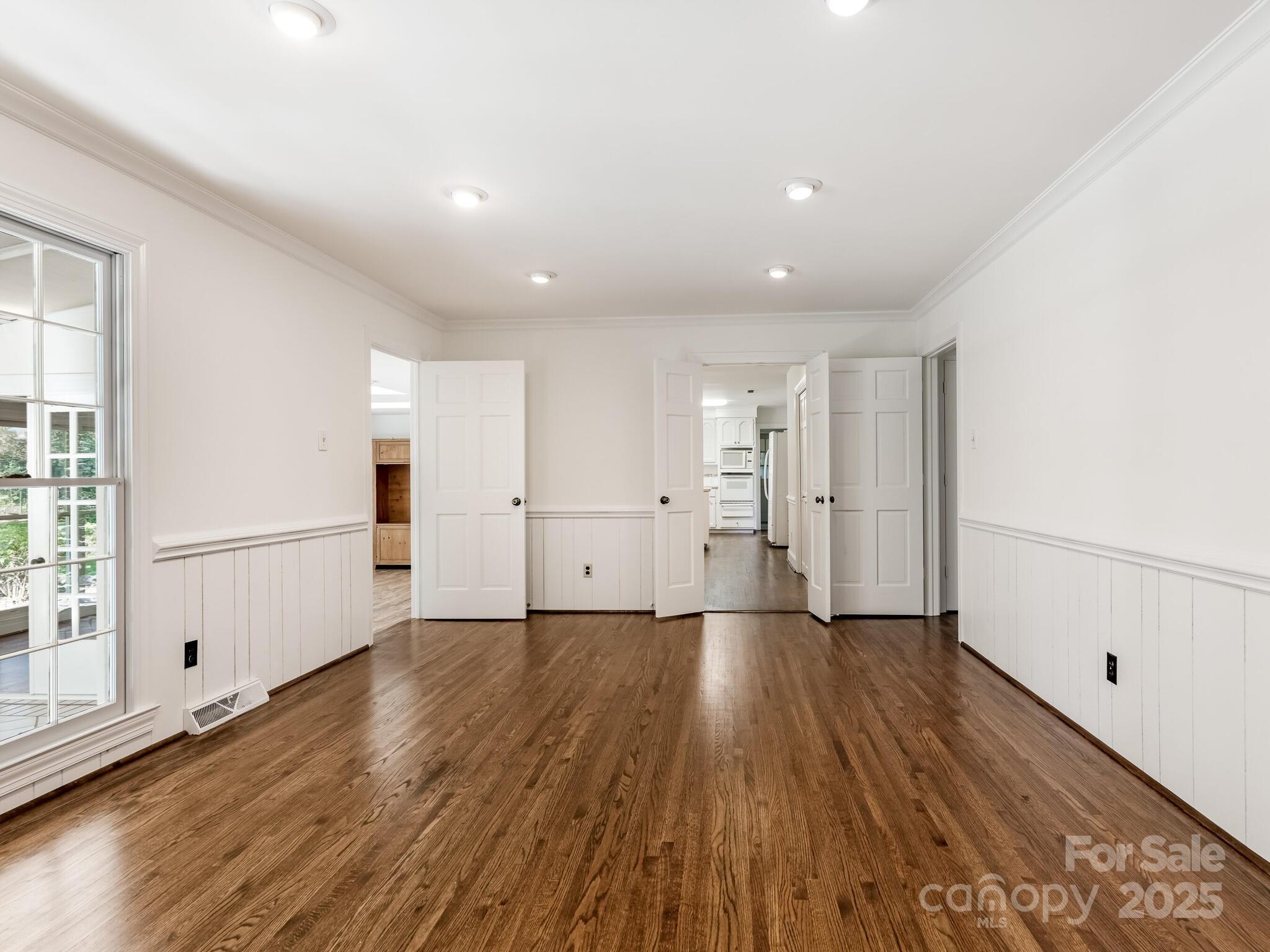 Foxcroft - Residential