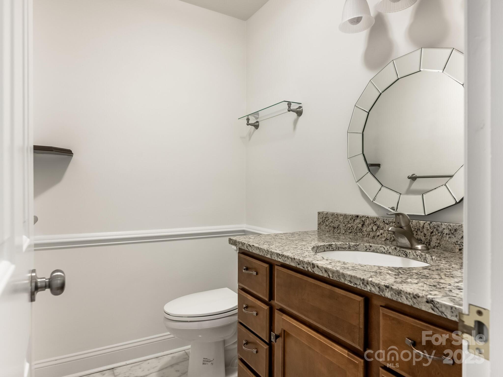 Foxcroft - Residential