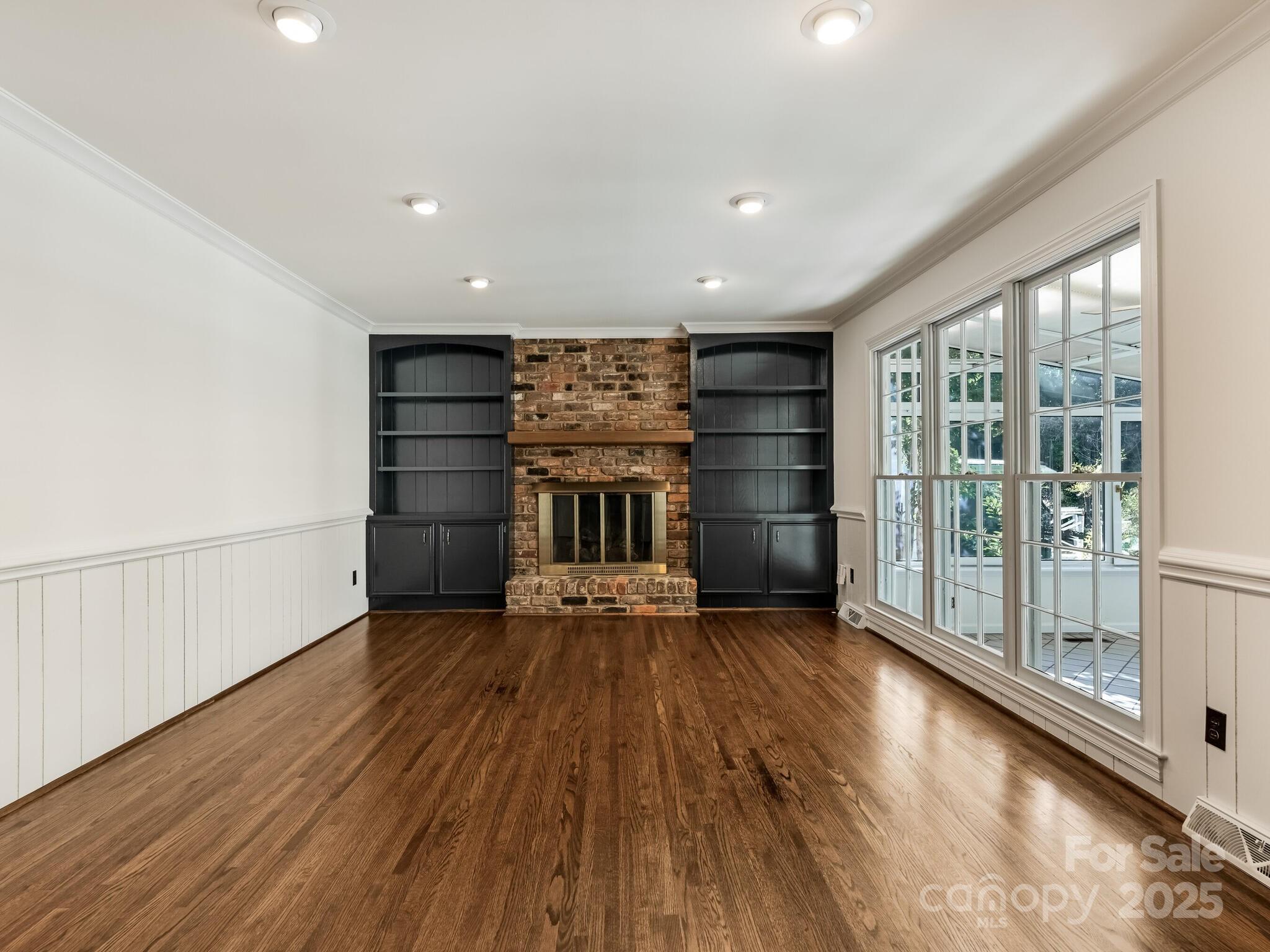 Foxcroft - Residential