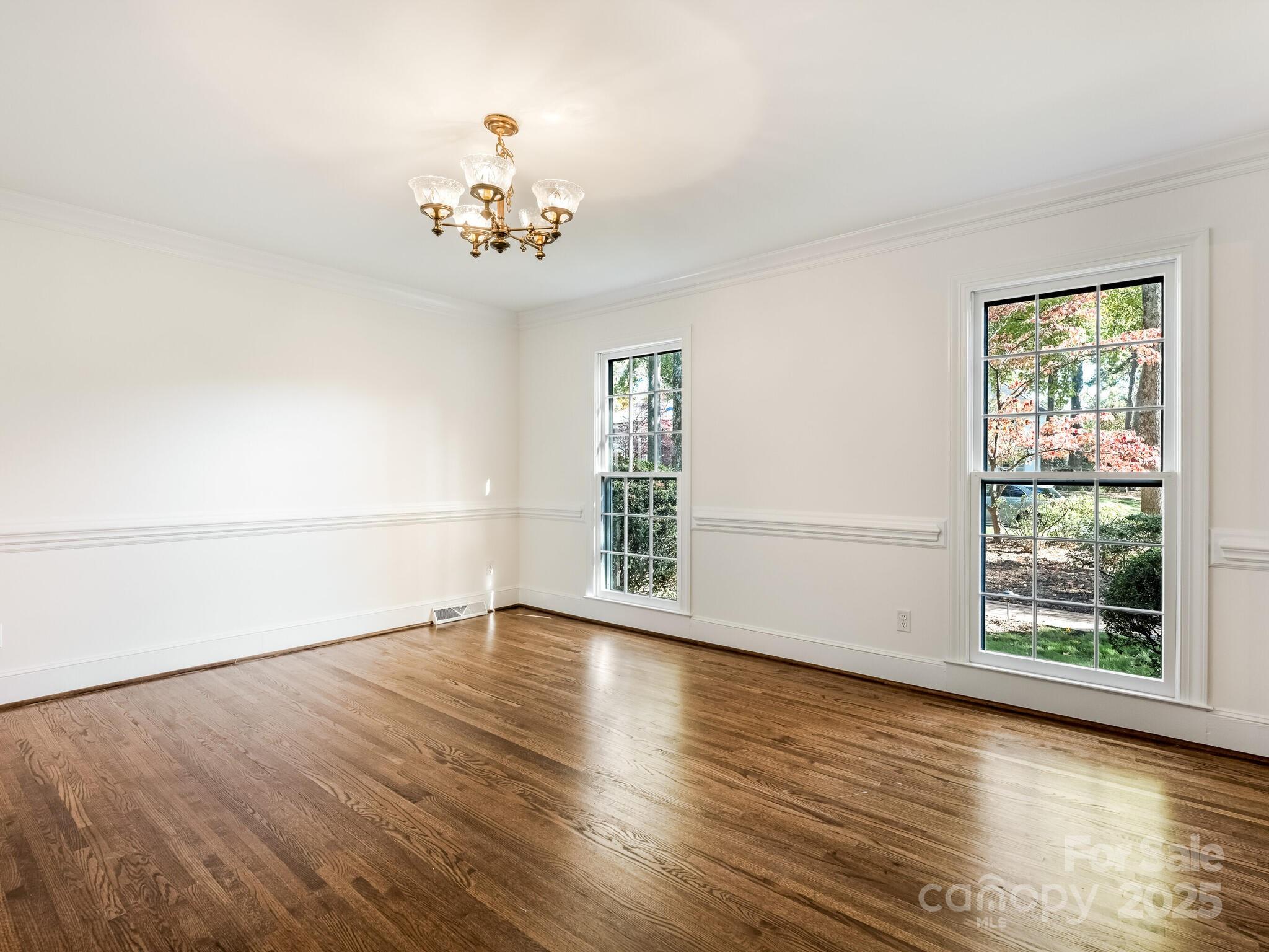 Foxcroft - Residential