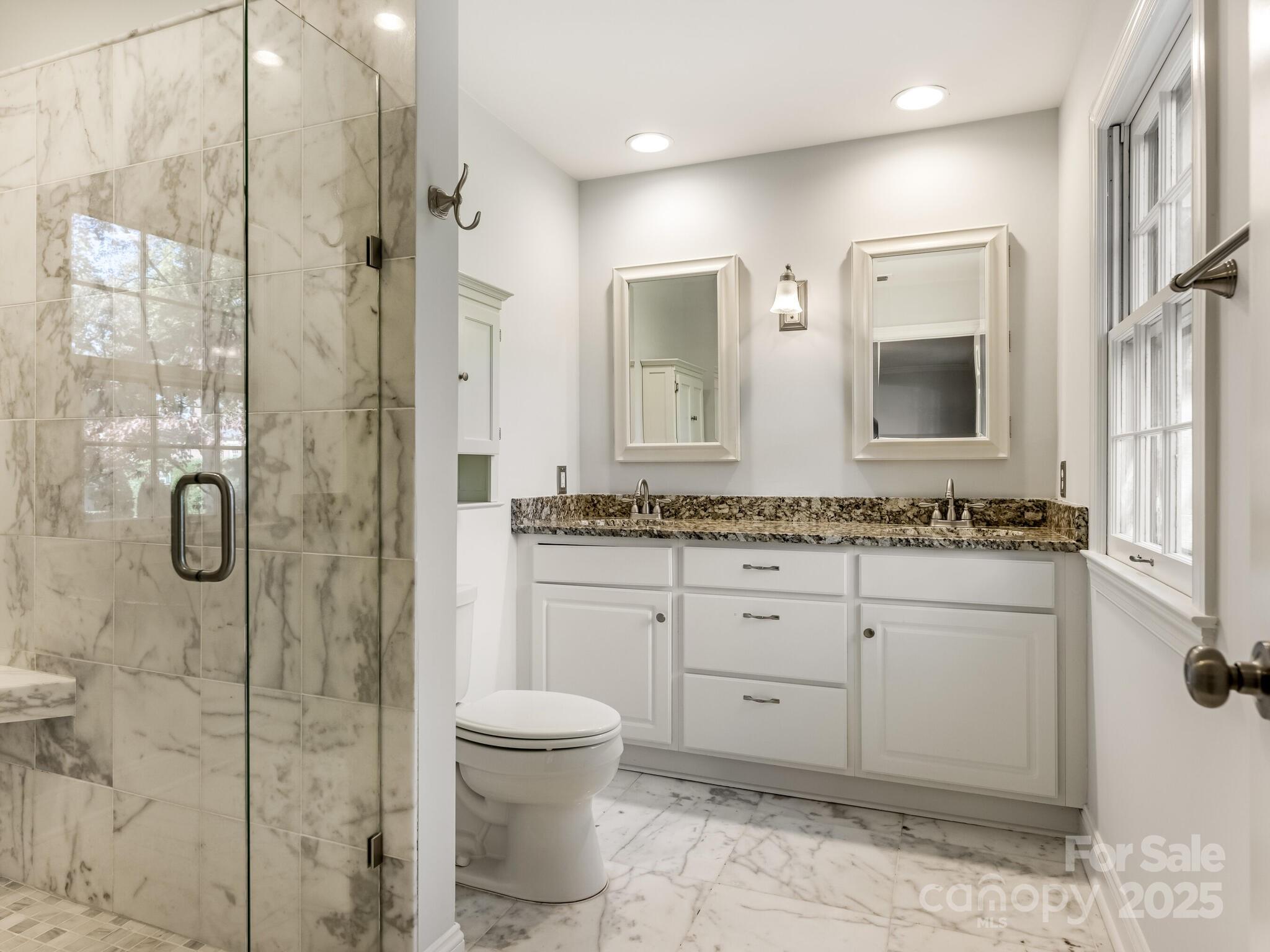 Foxcroft - Residential