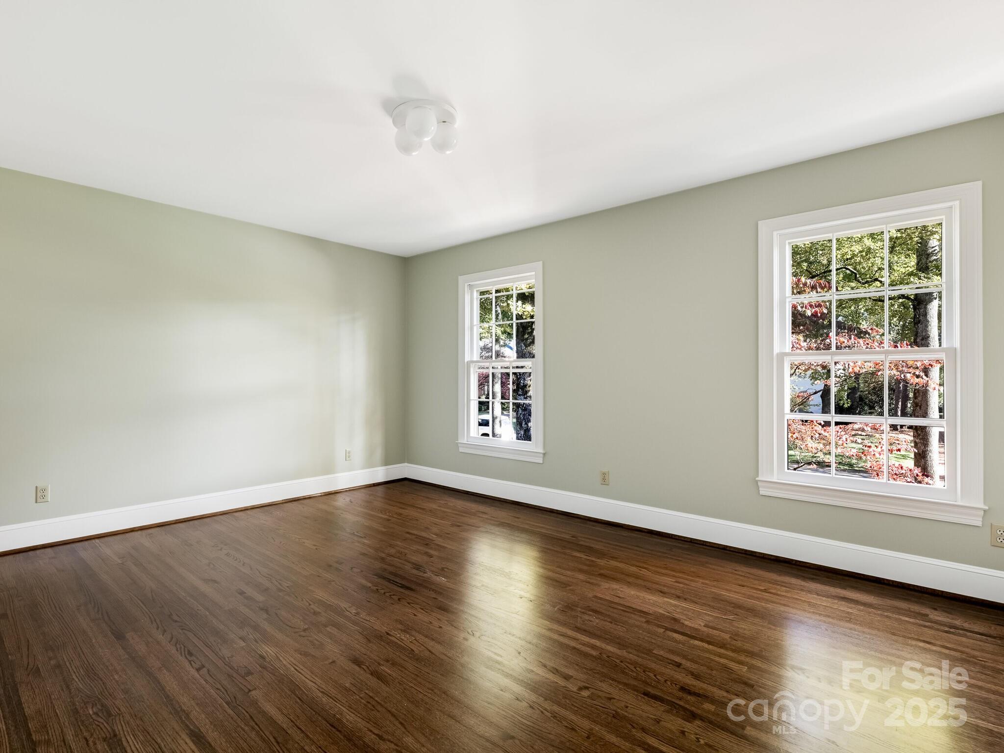 Foxcroft - Residential