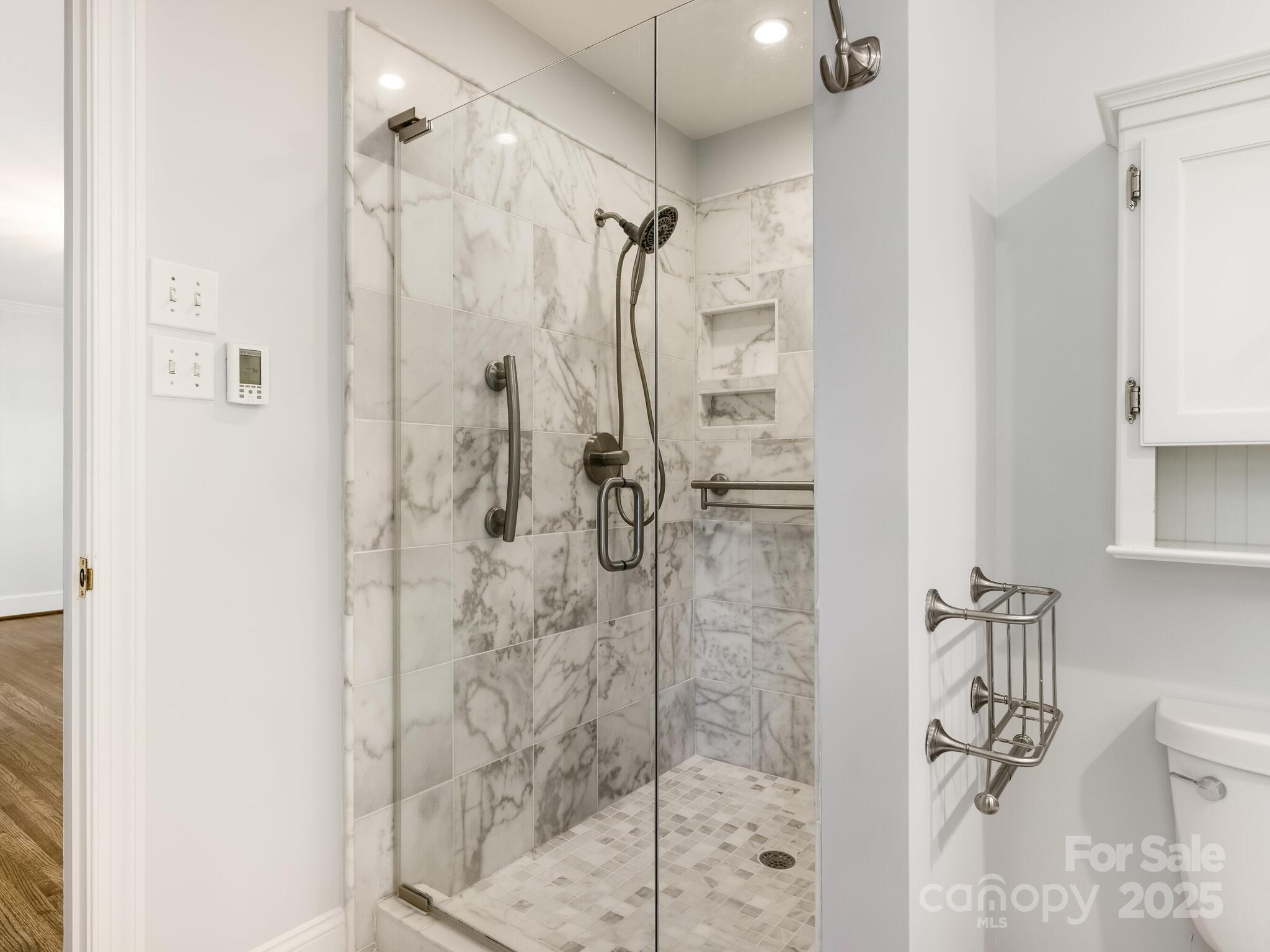 Foxcroft - Residential