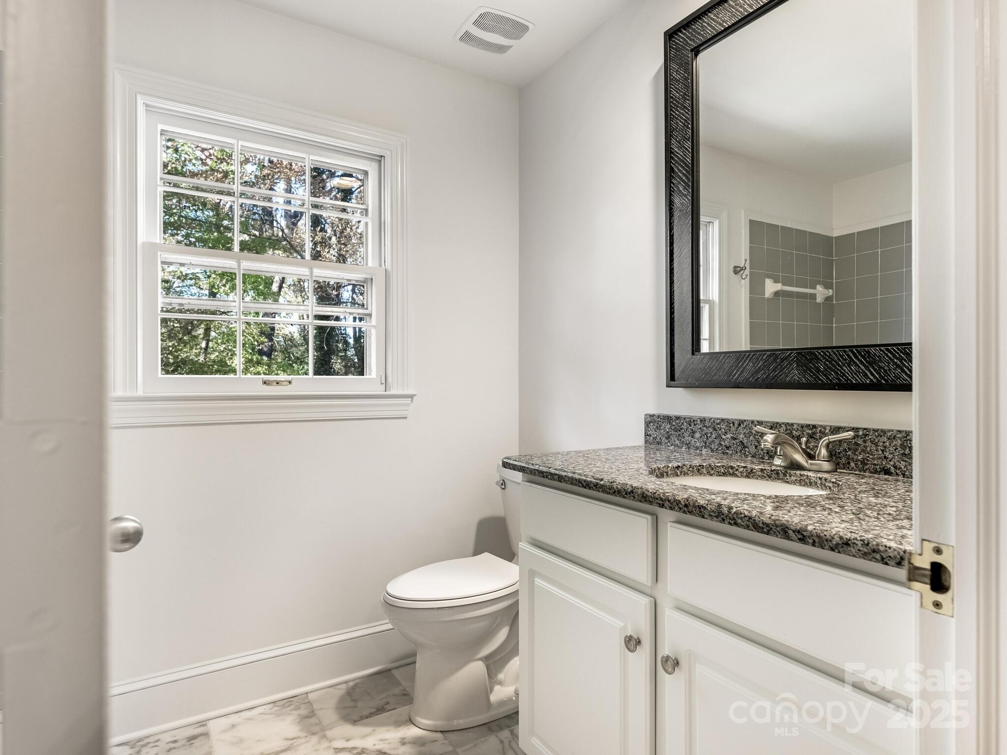 Foxcroft - Residential