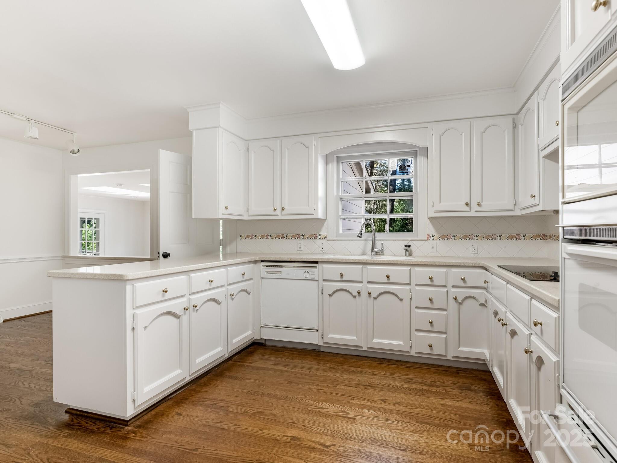 Foxcroft - Residential