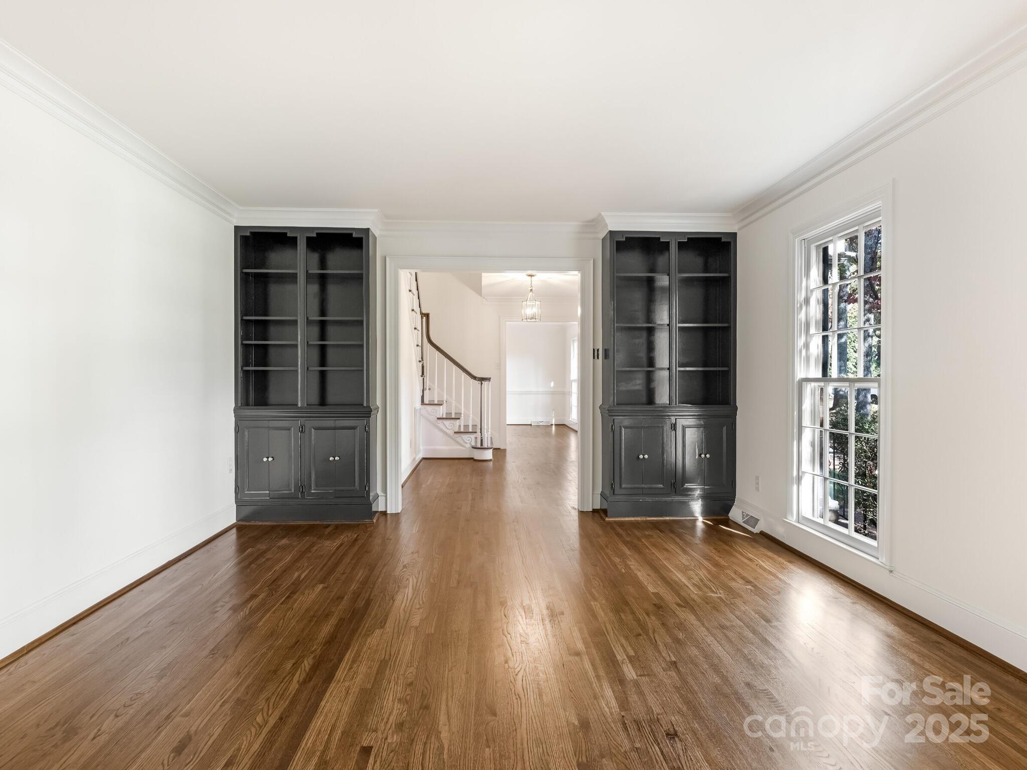 Foxcroft - Residential