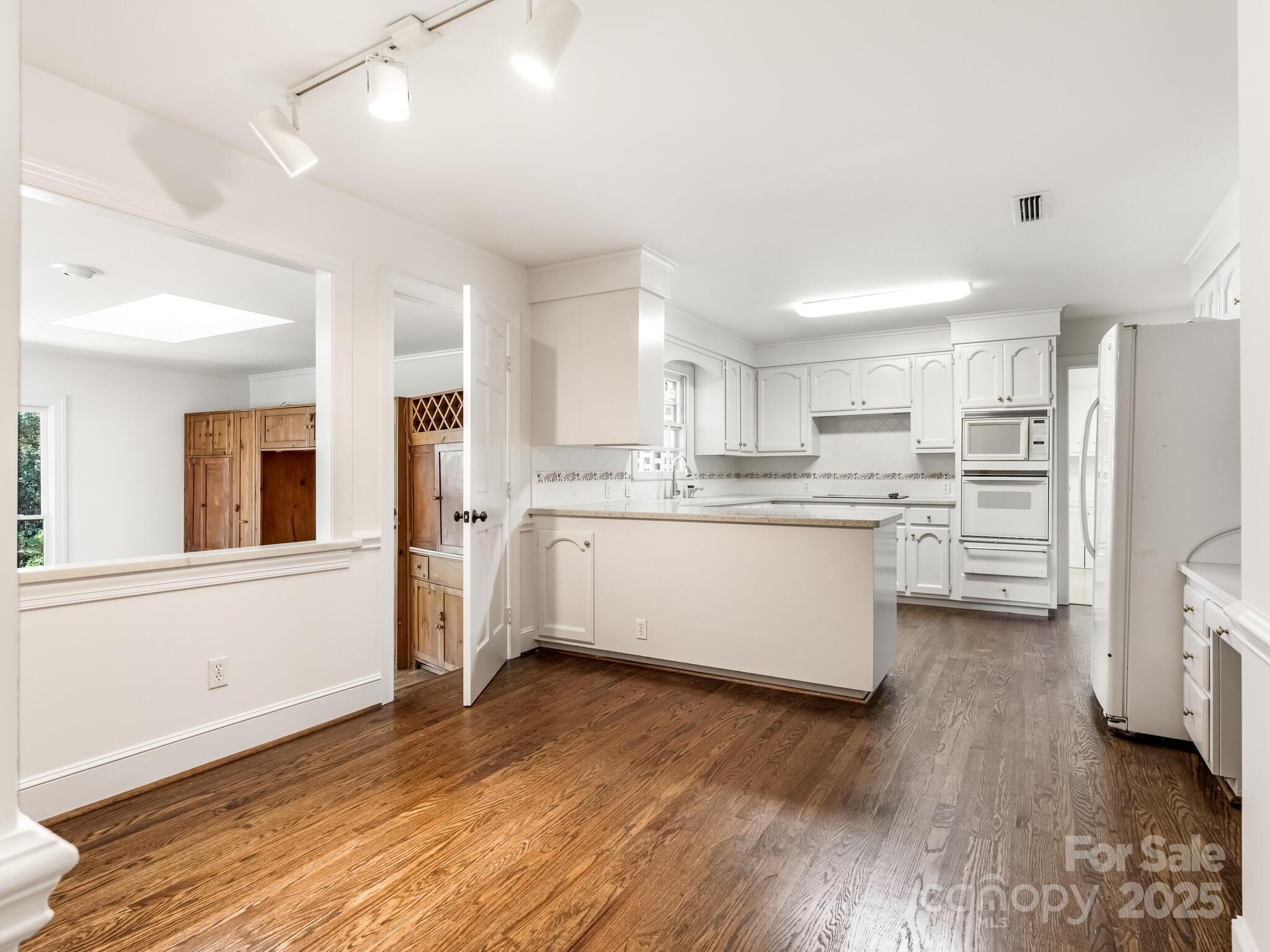 Foxcroft - Residential