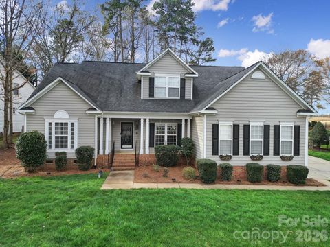 Photo of 109 Swift Creek Lane, Mooresville, NC 28115 (MLS # 4358278)
