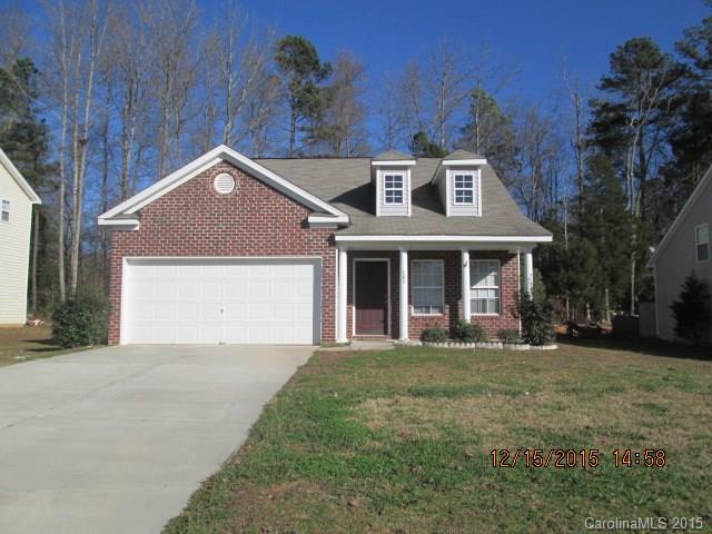 Village Green - Residential