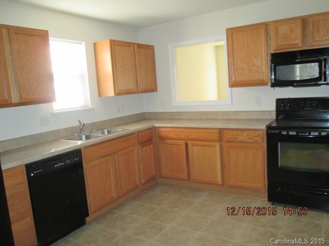 Village Green - Residential