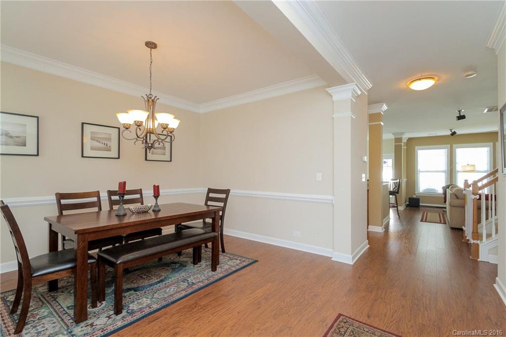 Westmoreland - Residential