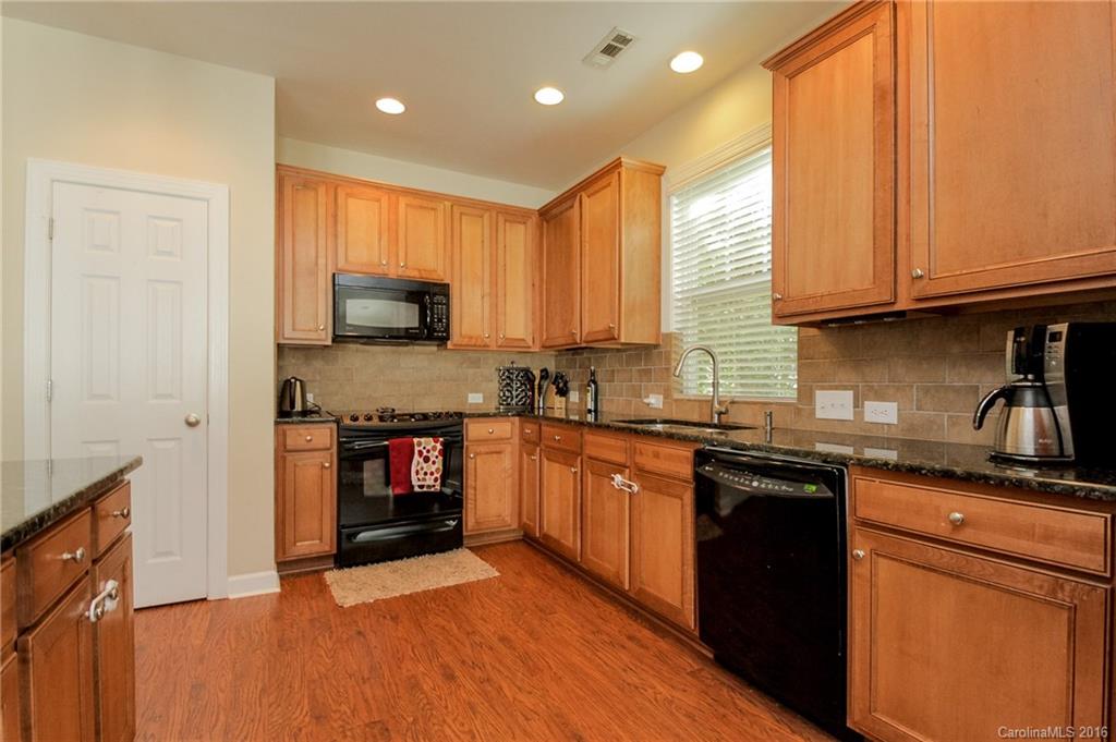 Westmoreland - Residential