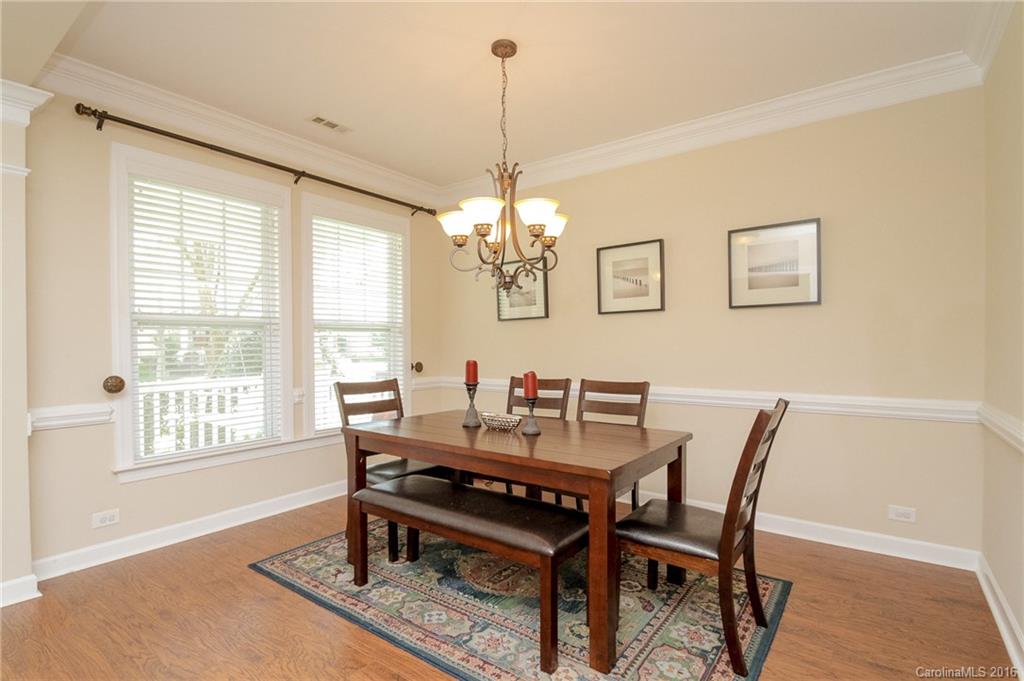 Westmoreland - Residential