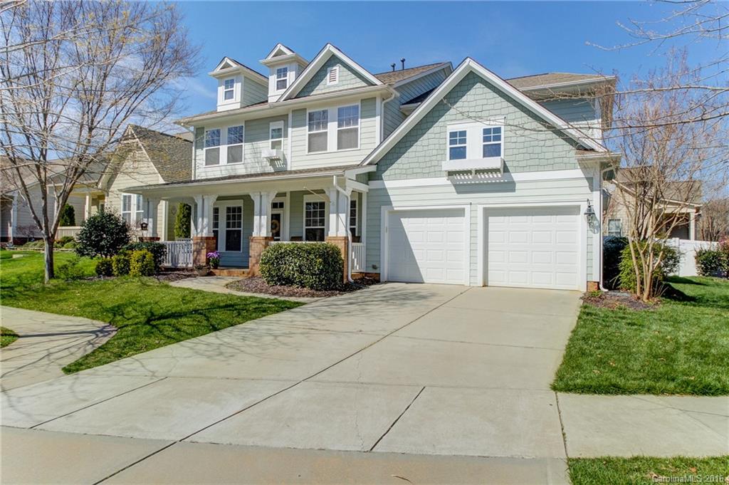 Westmoreland - Residential