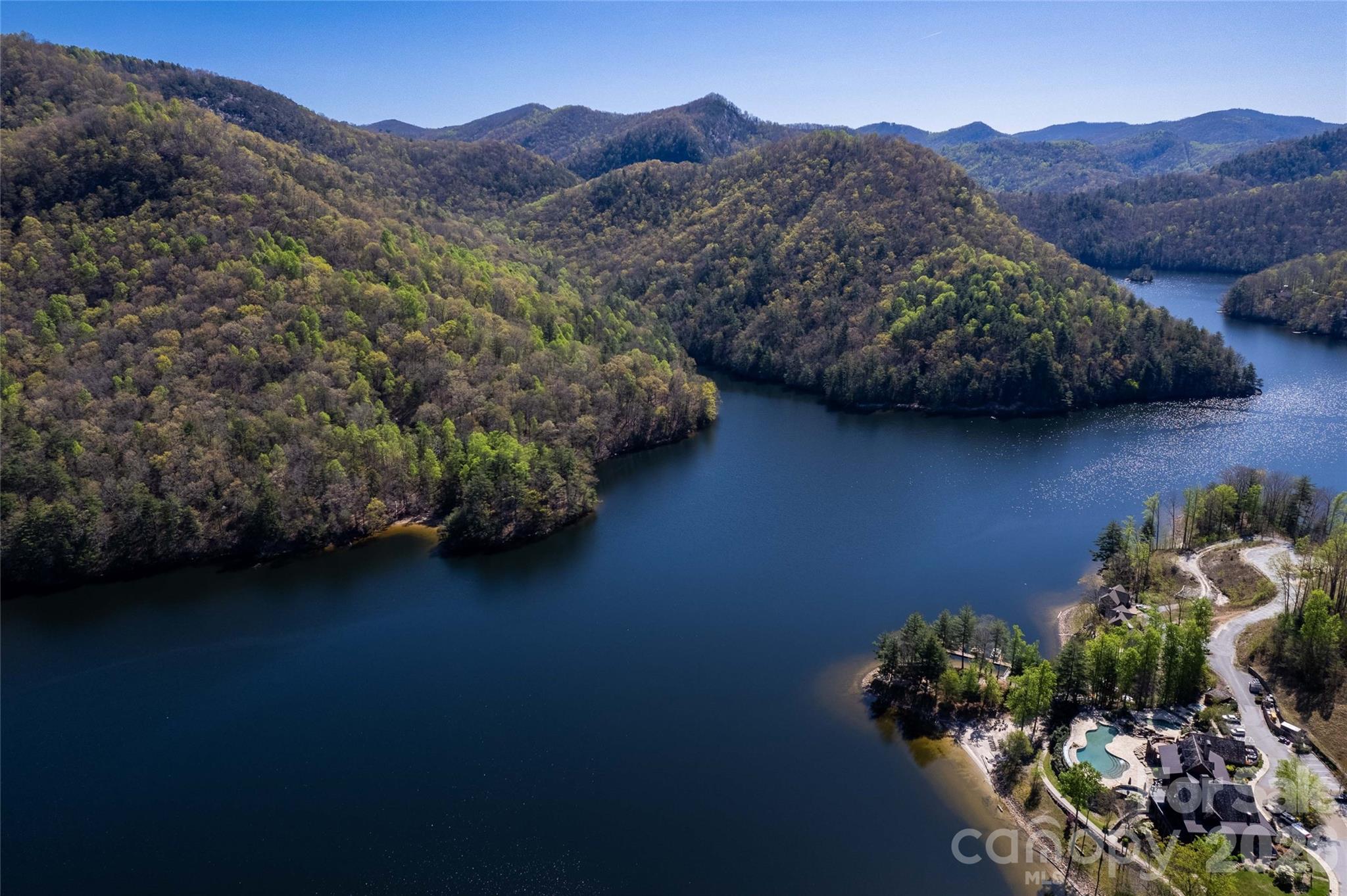 Lot 277 Pepperbush Lane Unit 277, Tuckasegee, NC, 28783