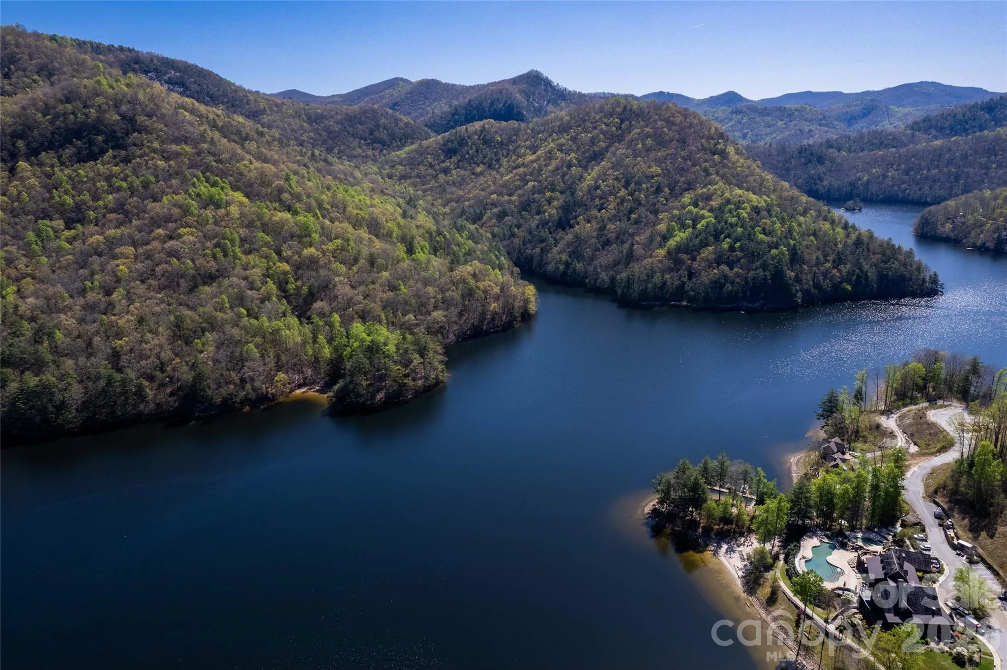 Lot 277 Pepperbush Lane Unit 277, Tuckasegee, NC, 28783