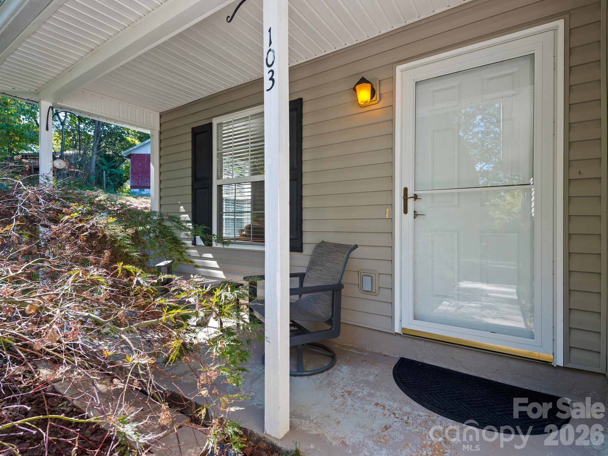 103 Amelia Drive