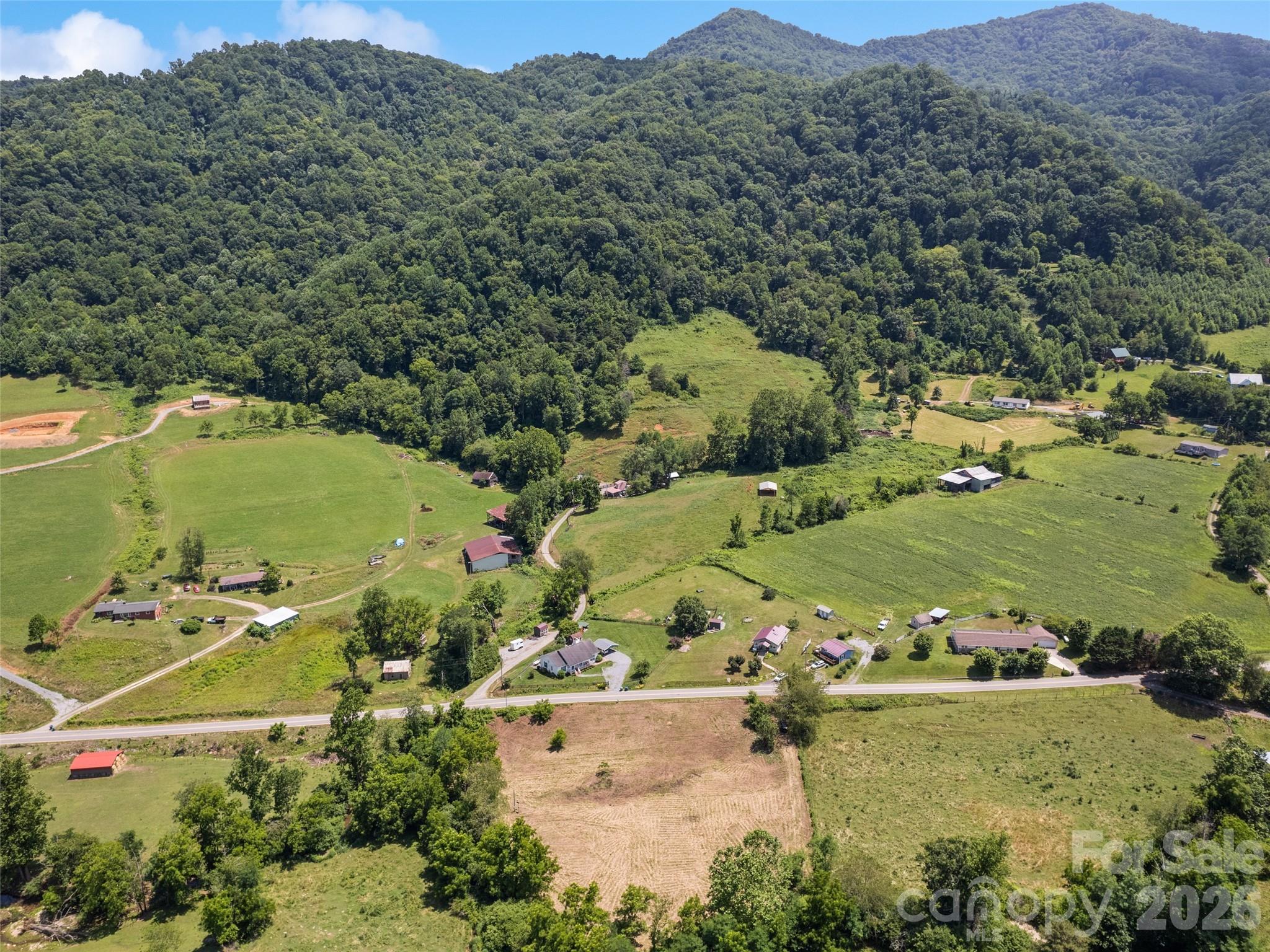 309 Sugar Creek Road