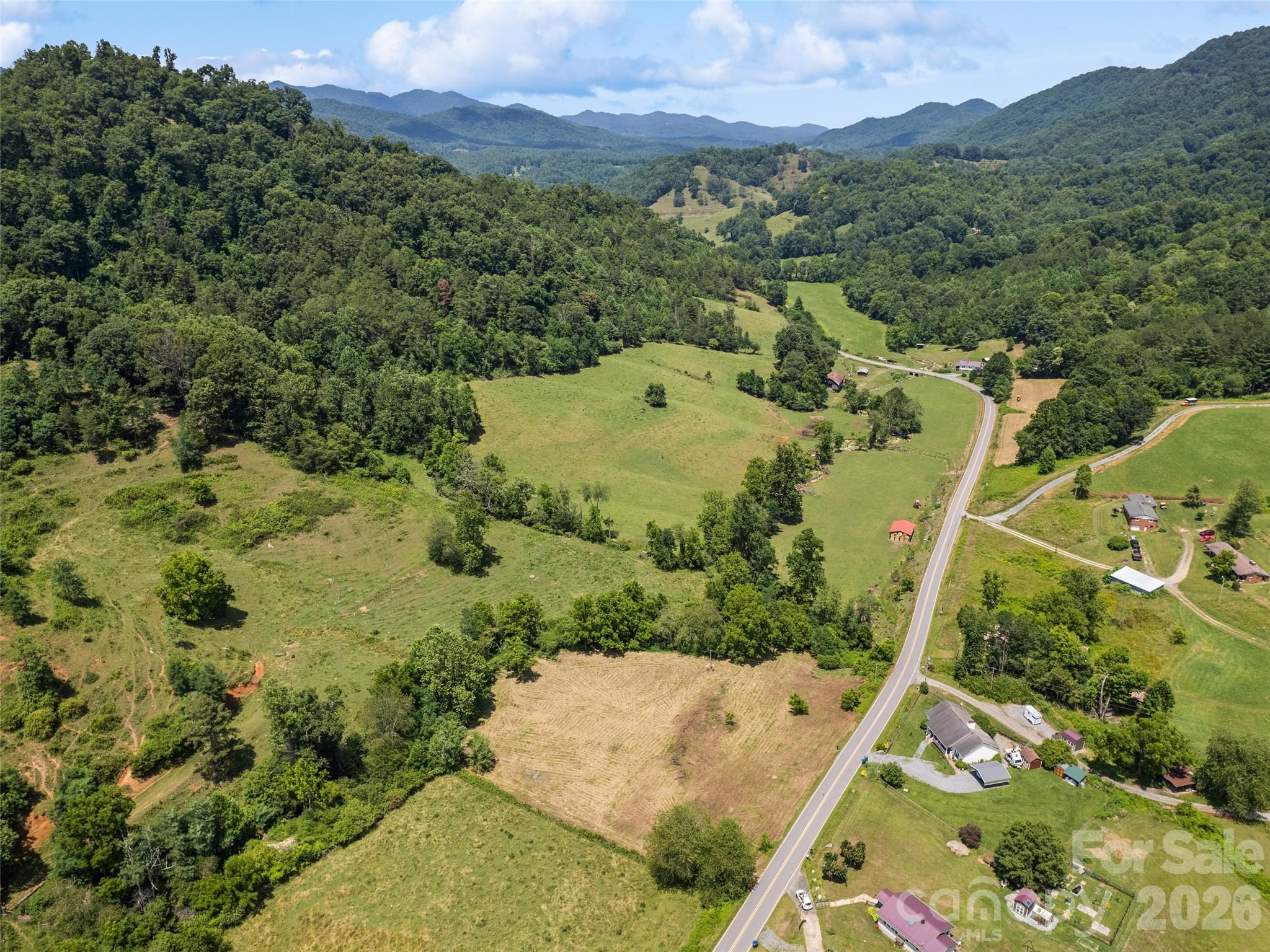 309 Sugar Creek Road