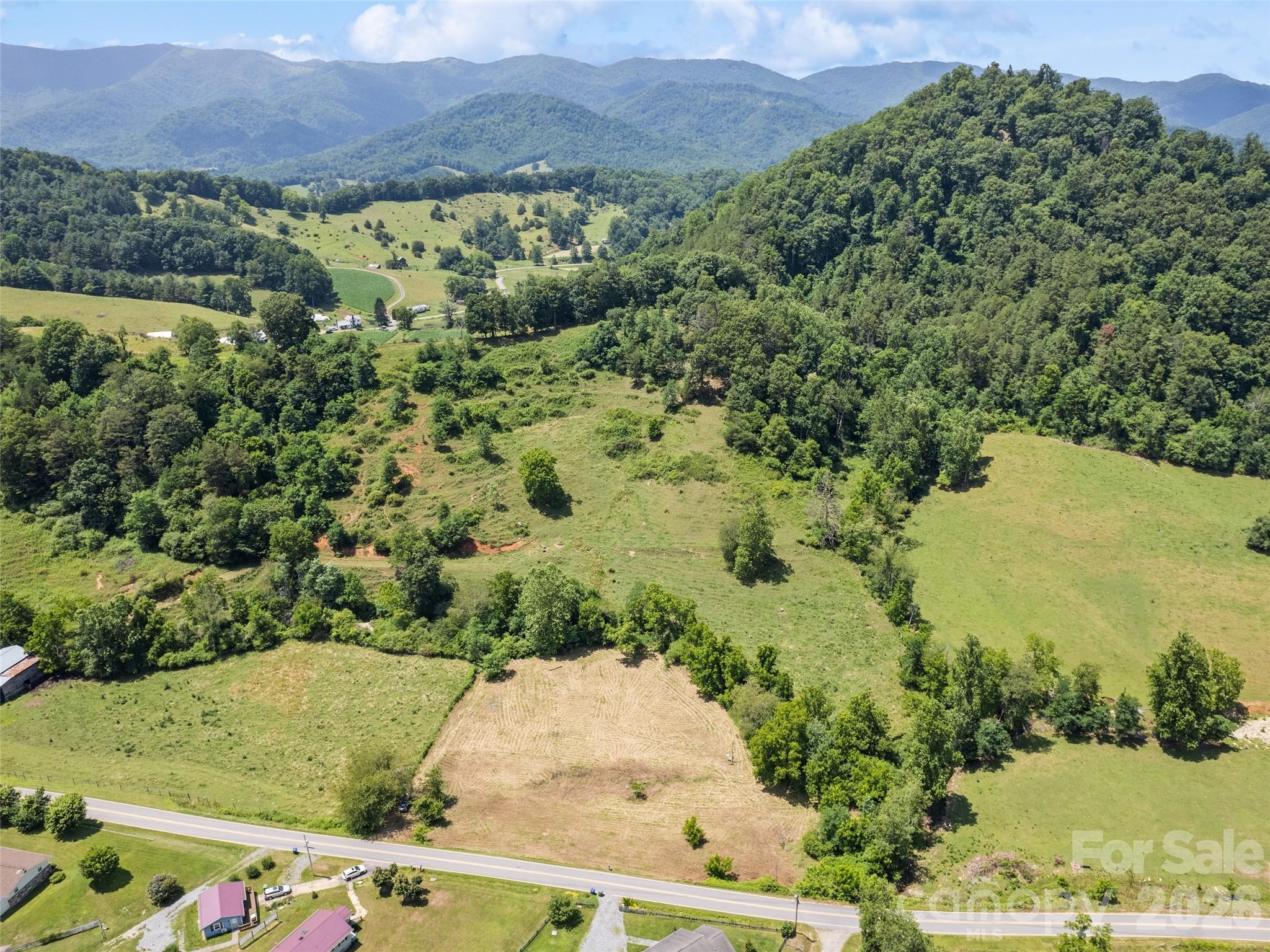 309 Sugar Creek Road