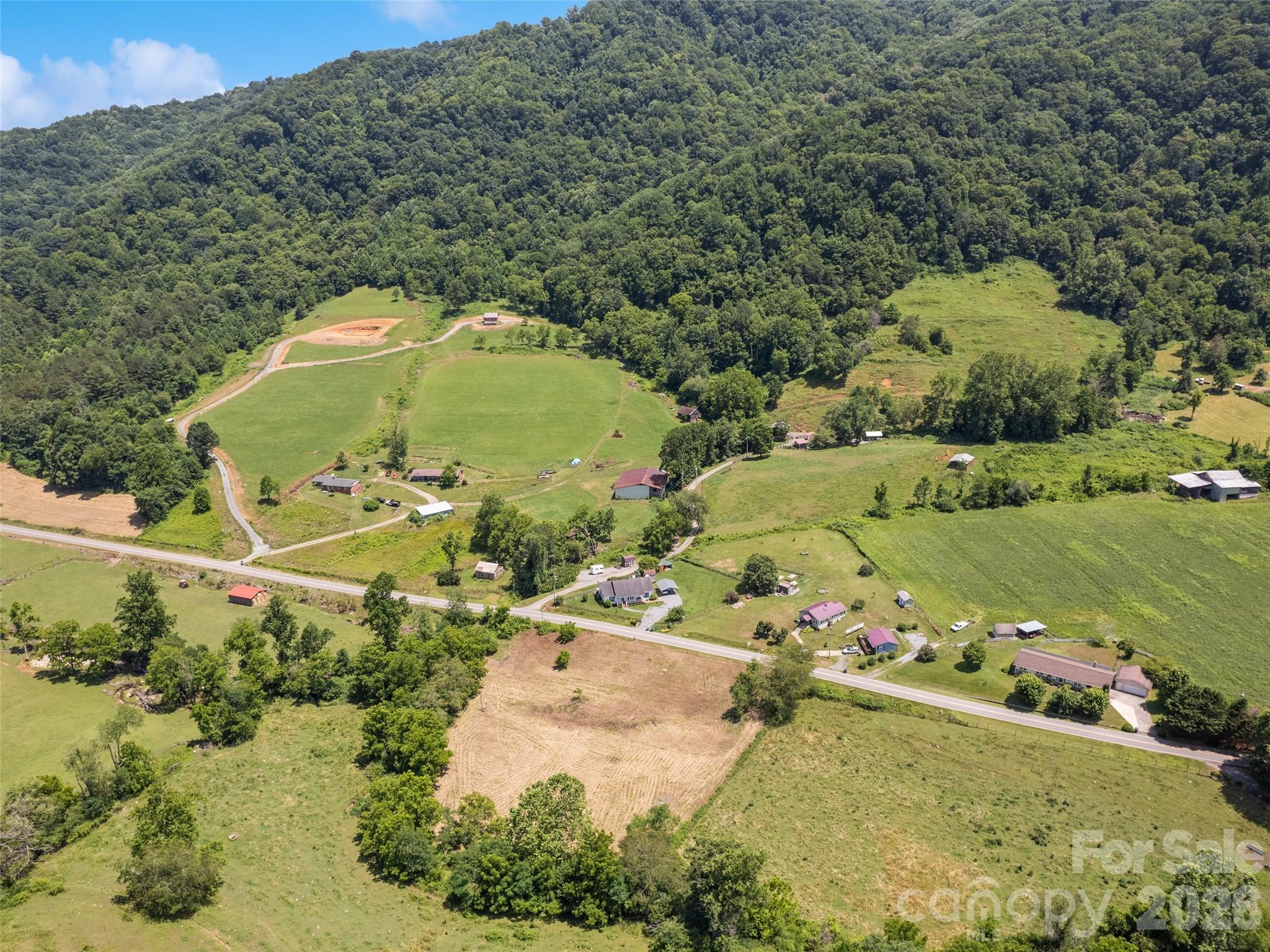 309 Sugar Creek Road