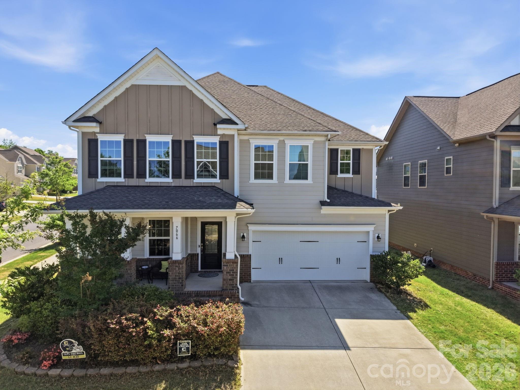 7066 Hamilton Mill Drive