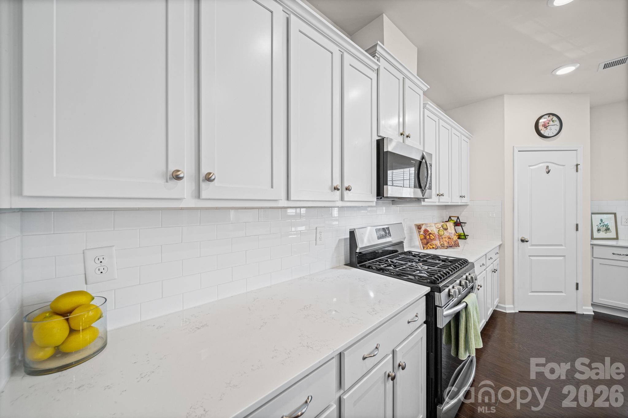 Millbridge - Residential