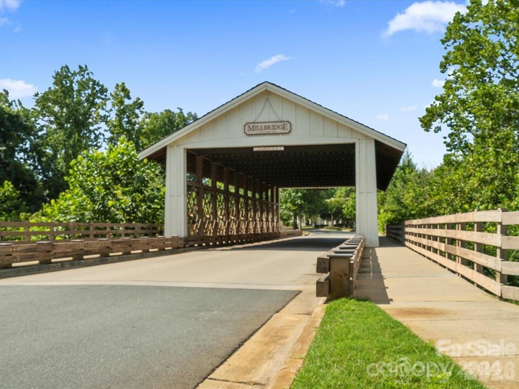 Millbridge - Residential