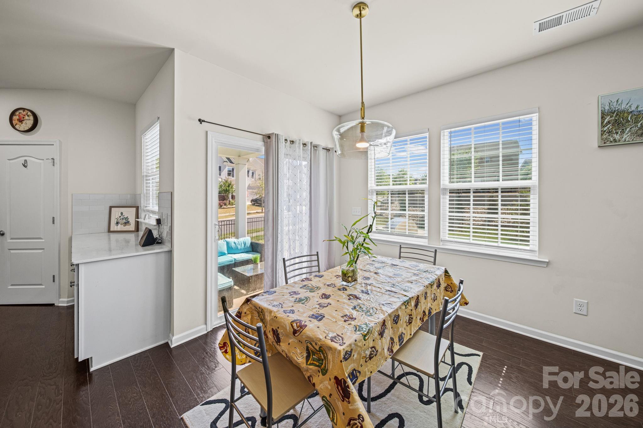 Millbridge - Residential