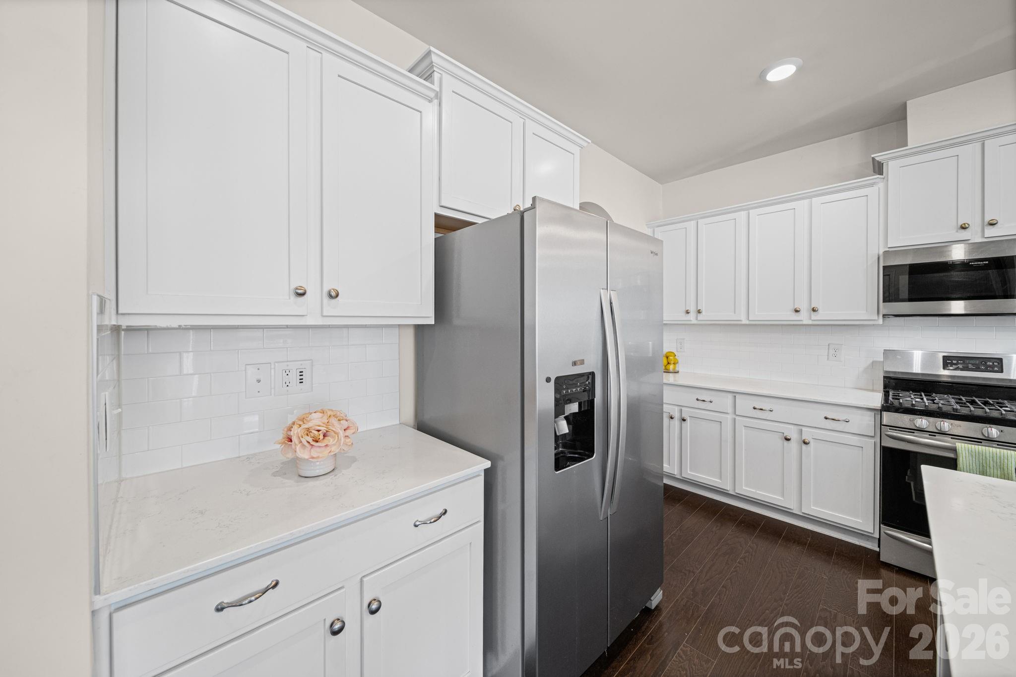 Millbridge - Residential