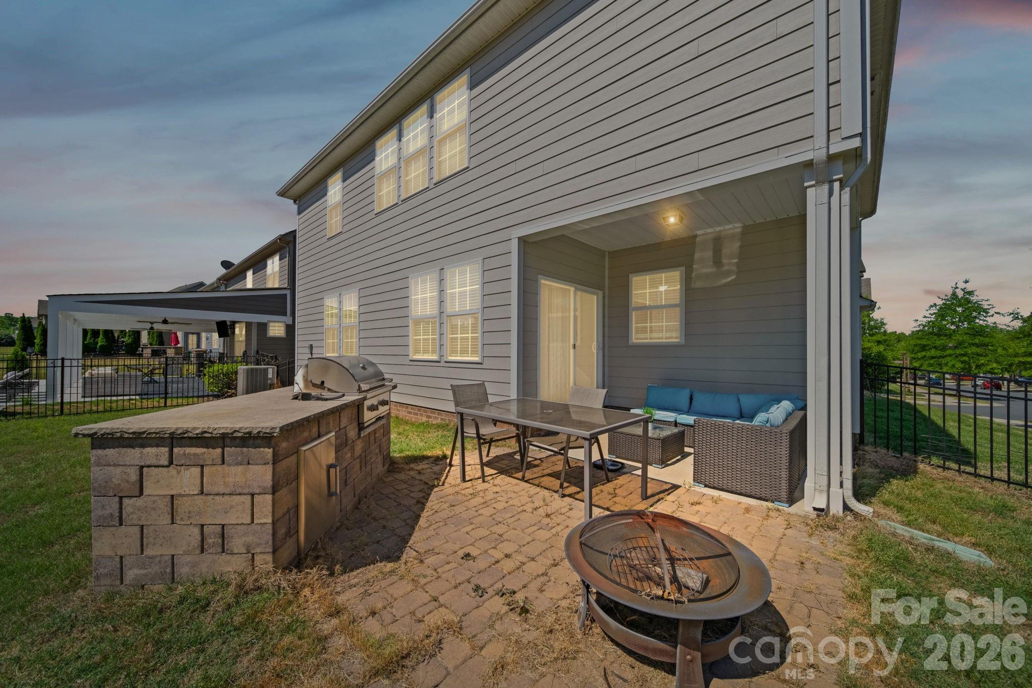 Millbridge - Residential