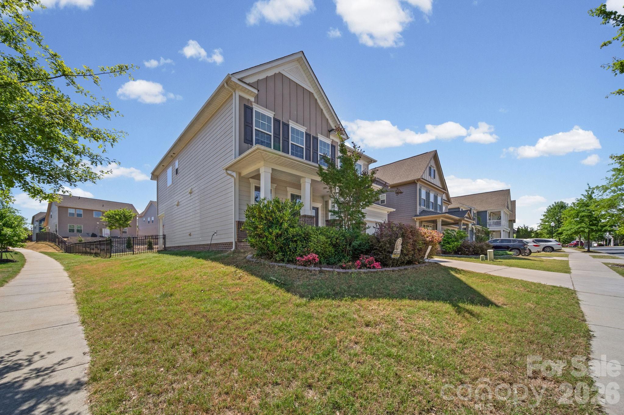 Millbridge - Residential