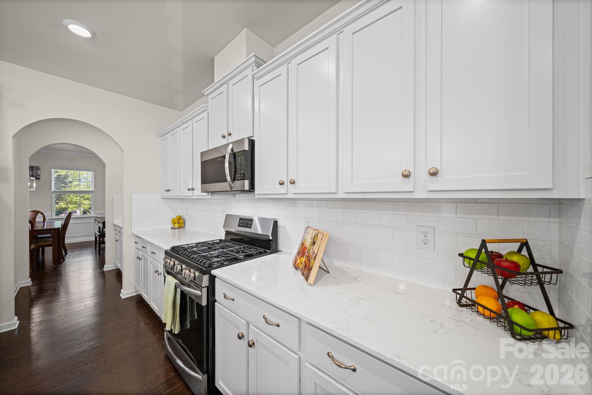 Millbridge - Residential