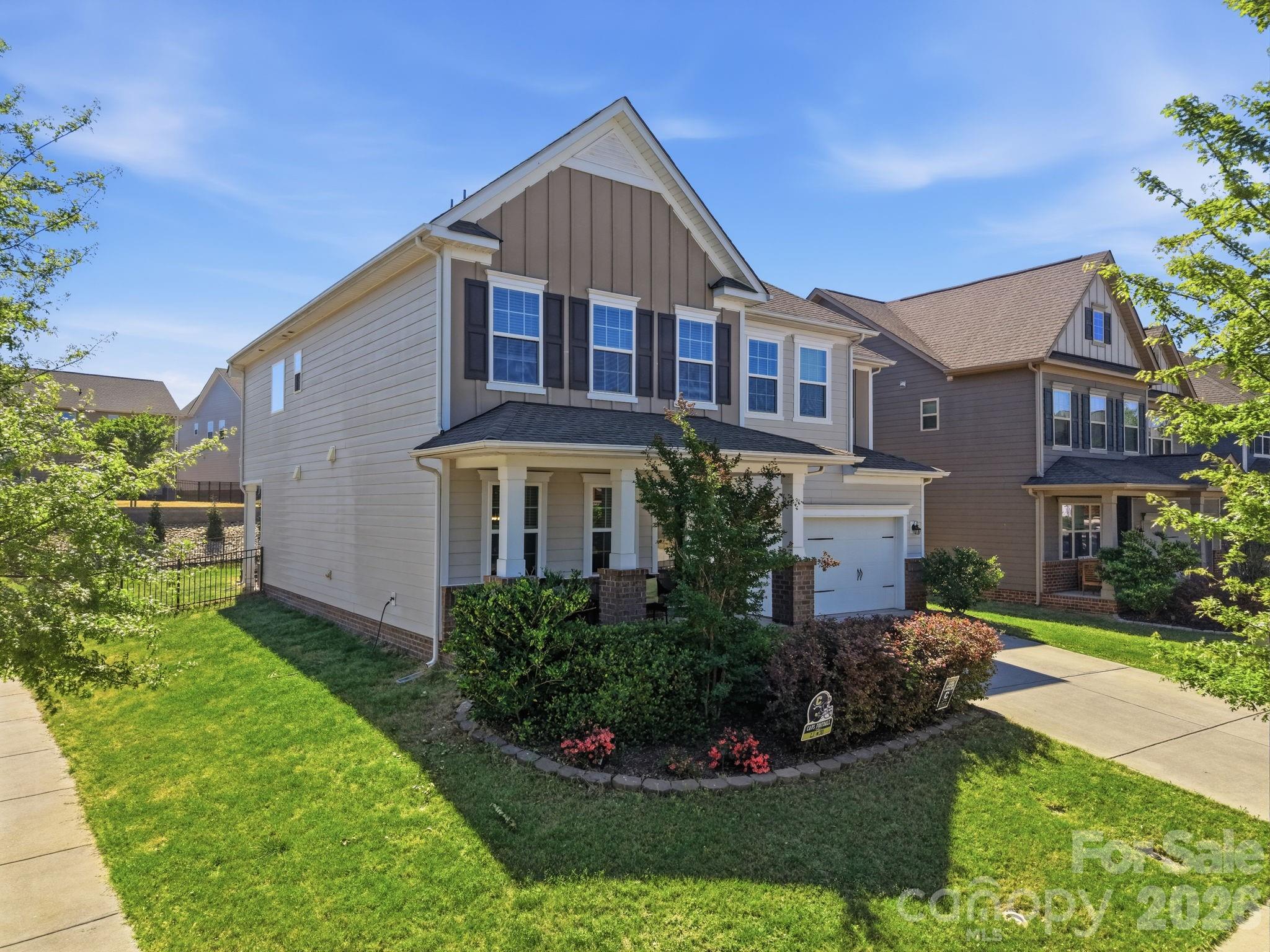 7066 Hamilton Mill Drive