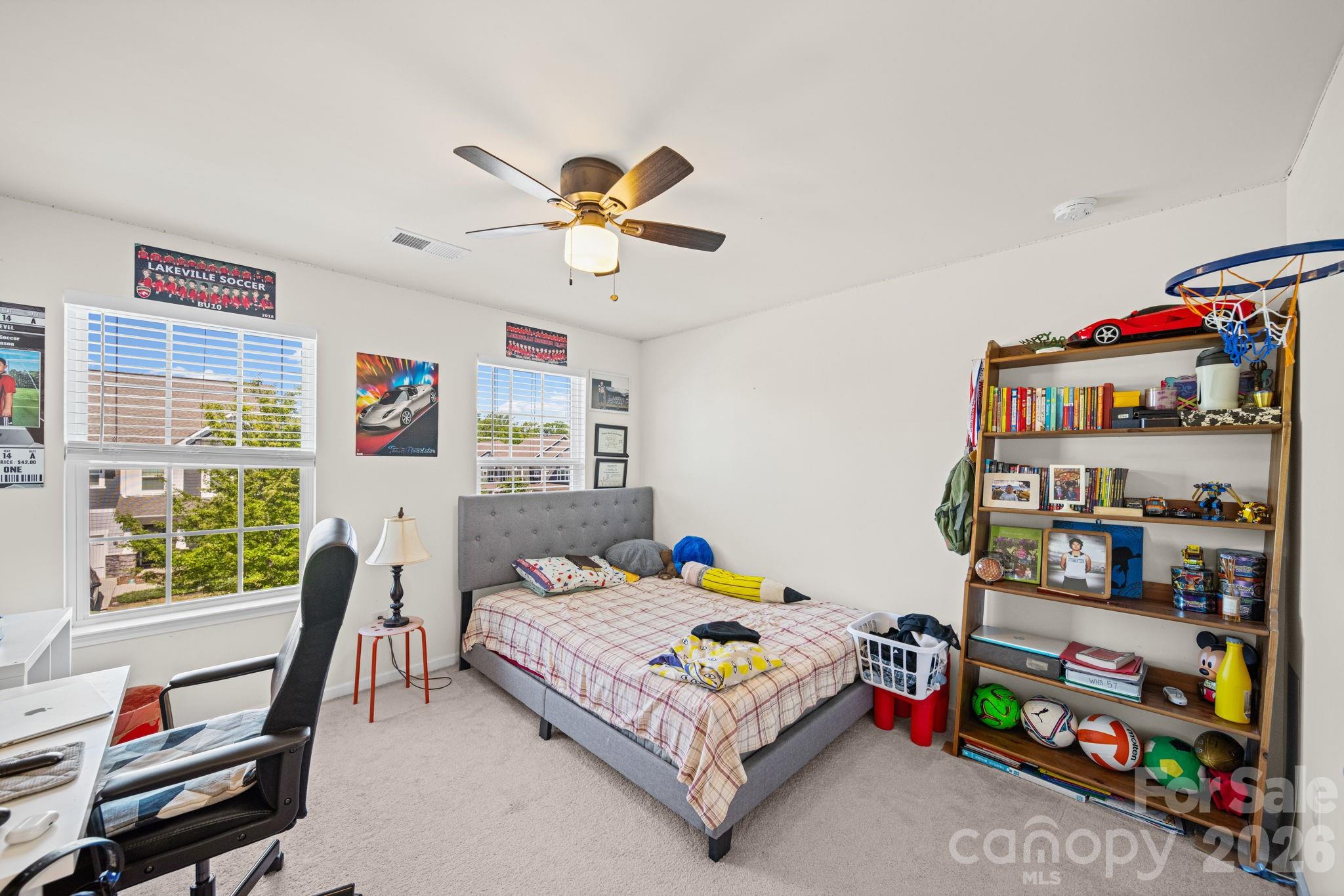 Millbridge - Residential