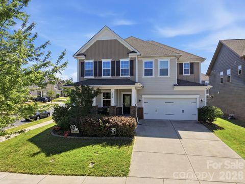 Photo of 7066 Hamilton Mill Drive, Waxhaw, NC 28173 (MLS # 4370647)
