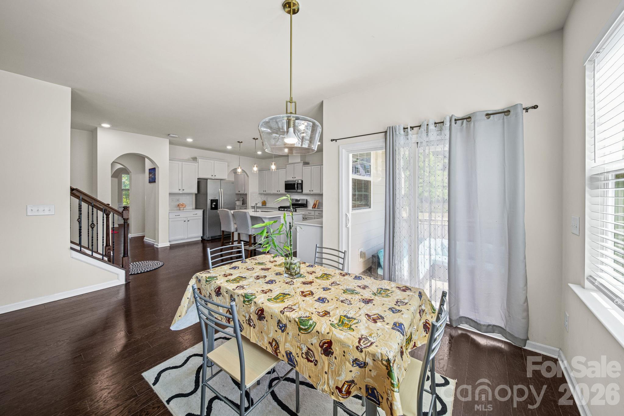 Millbridge - Residential