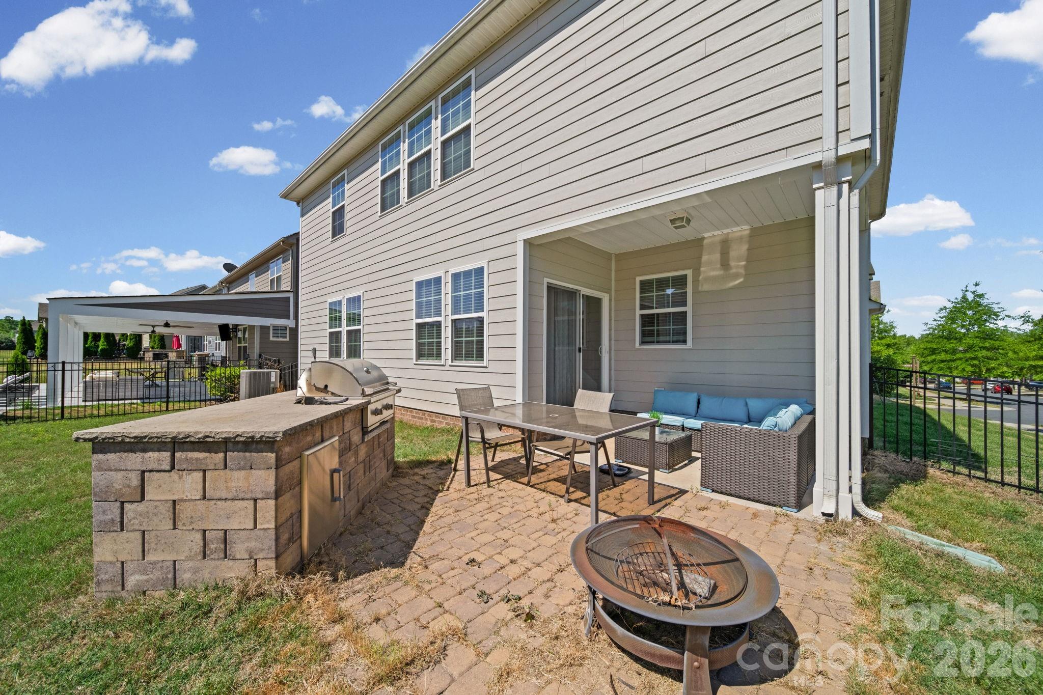 Millbridge - Residential