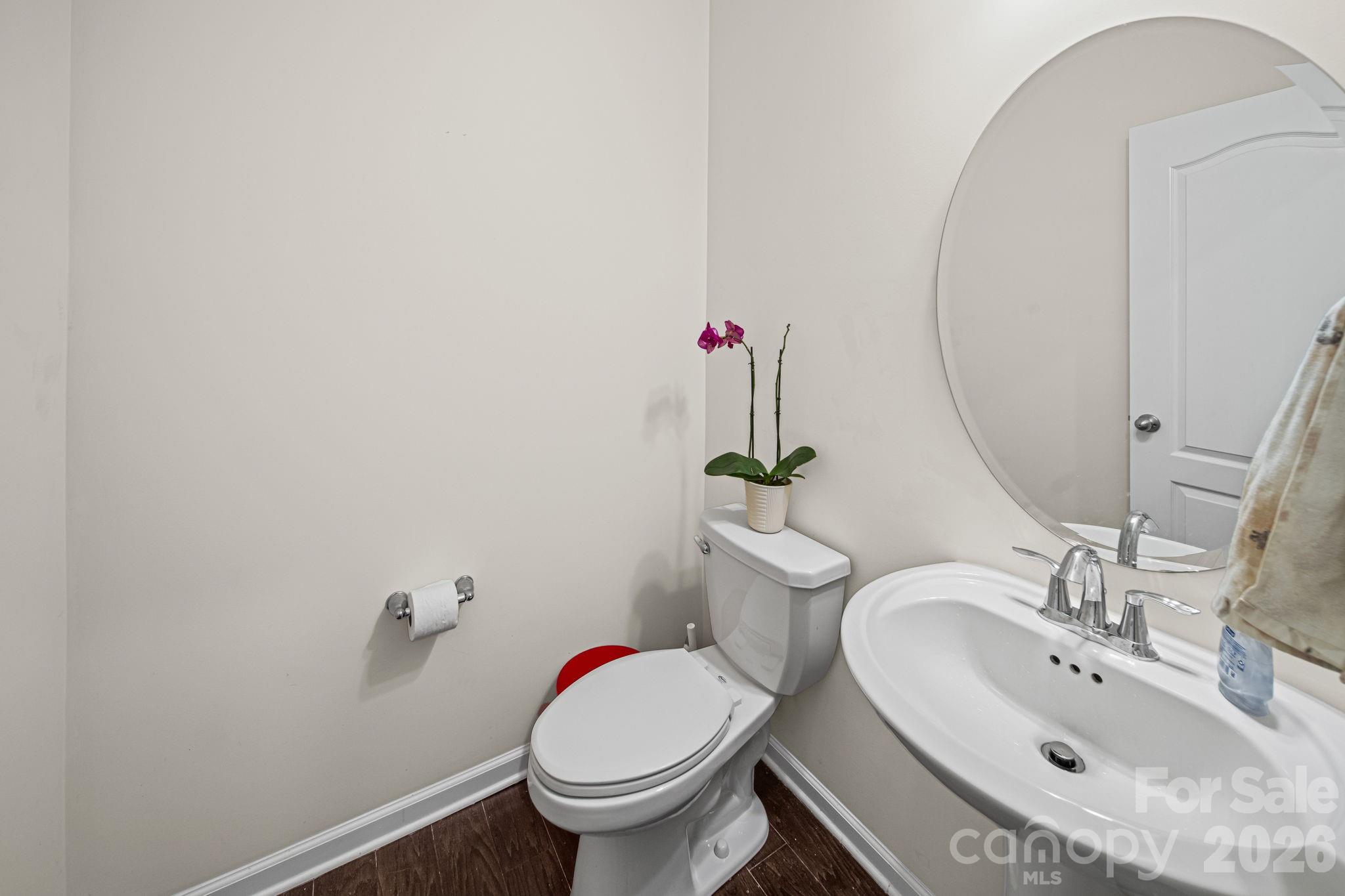 Millbridge - Residential