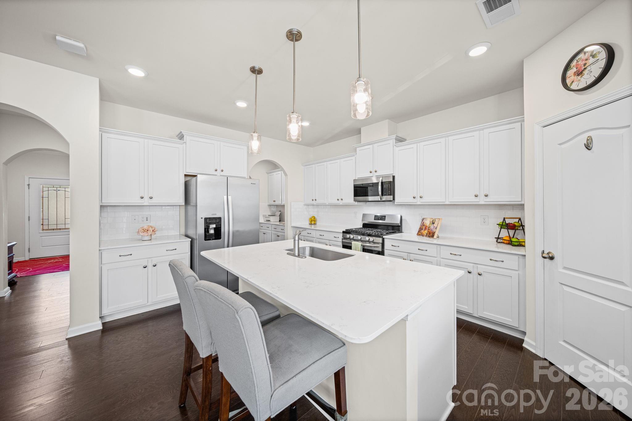 Millbridge - Residential