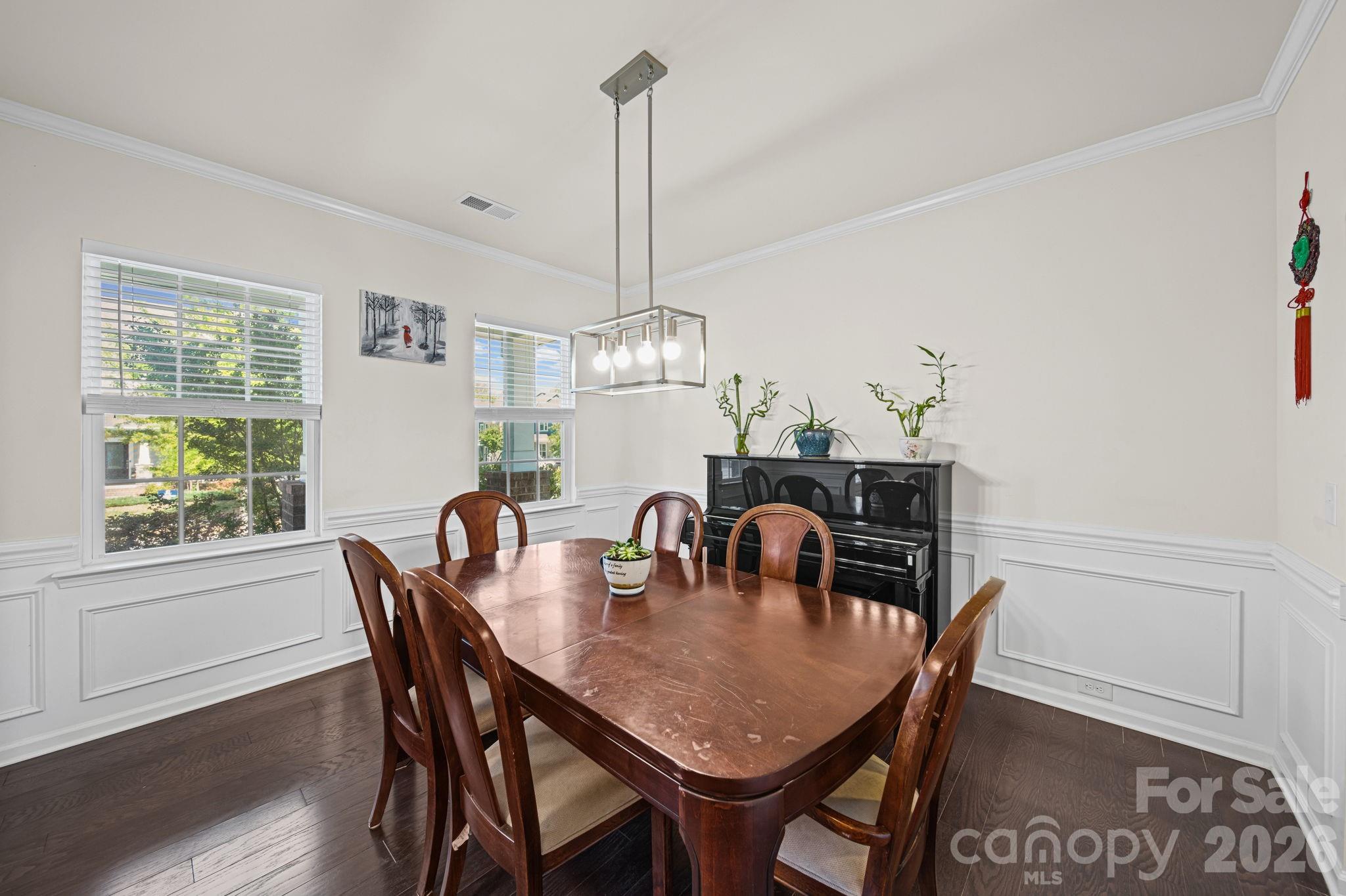 Millbridge - Residential