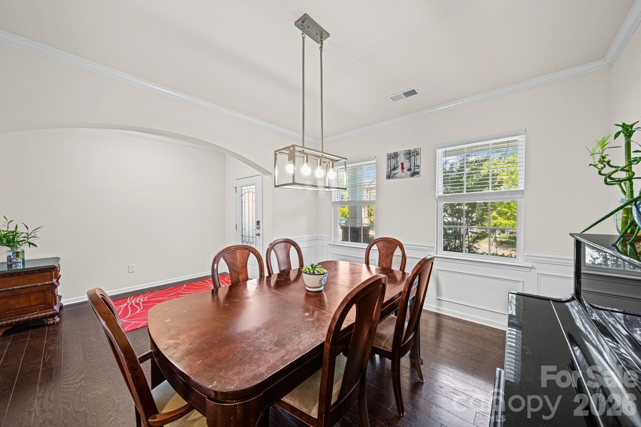 Millbridge - Residential