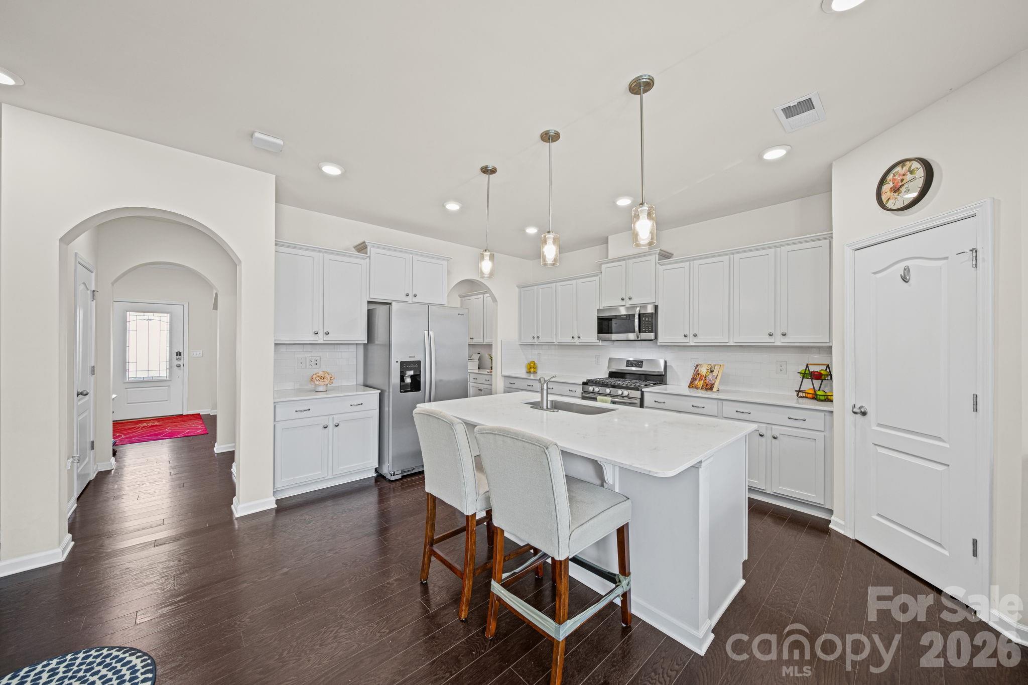 Millbridge - Residential