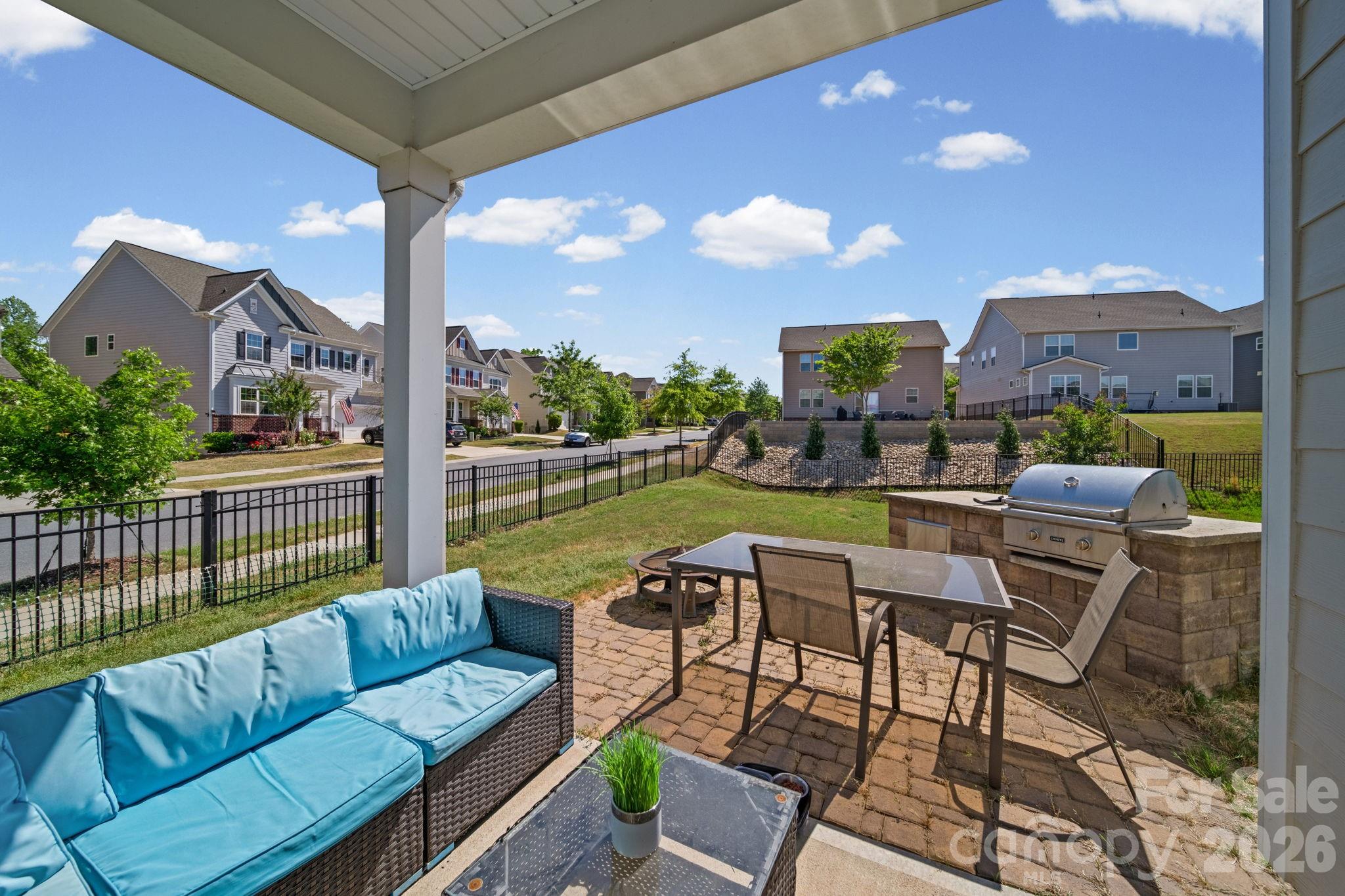 Millbridge - Residential