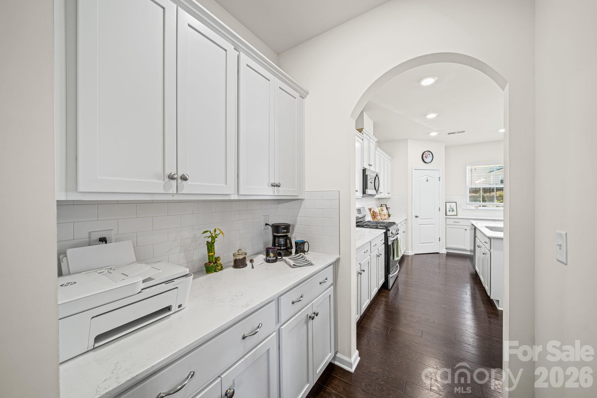 Millbridge - Residential