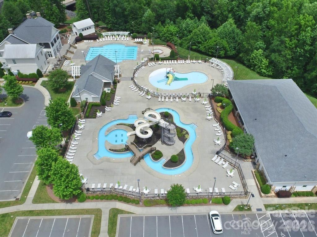 Millbridge - Residential