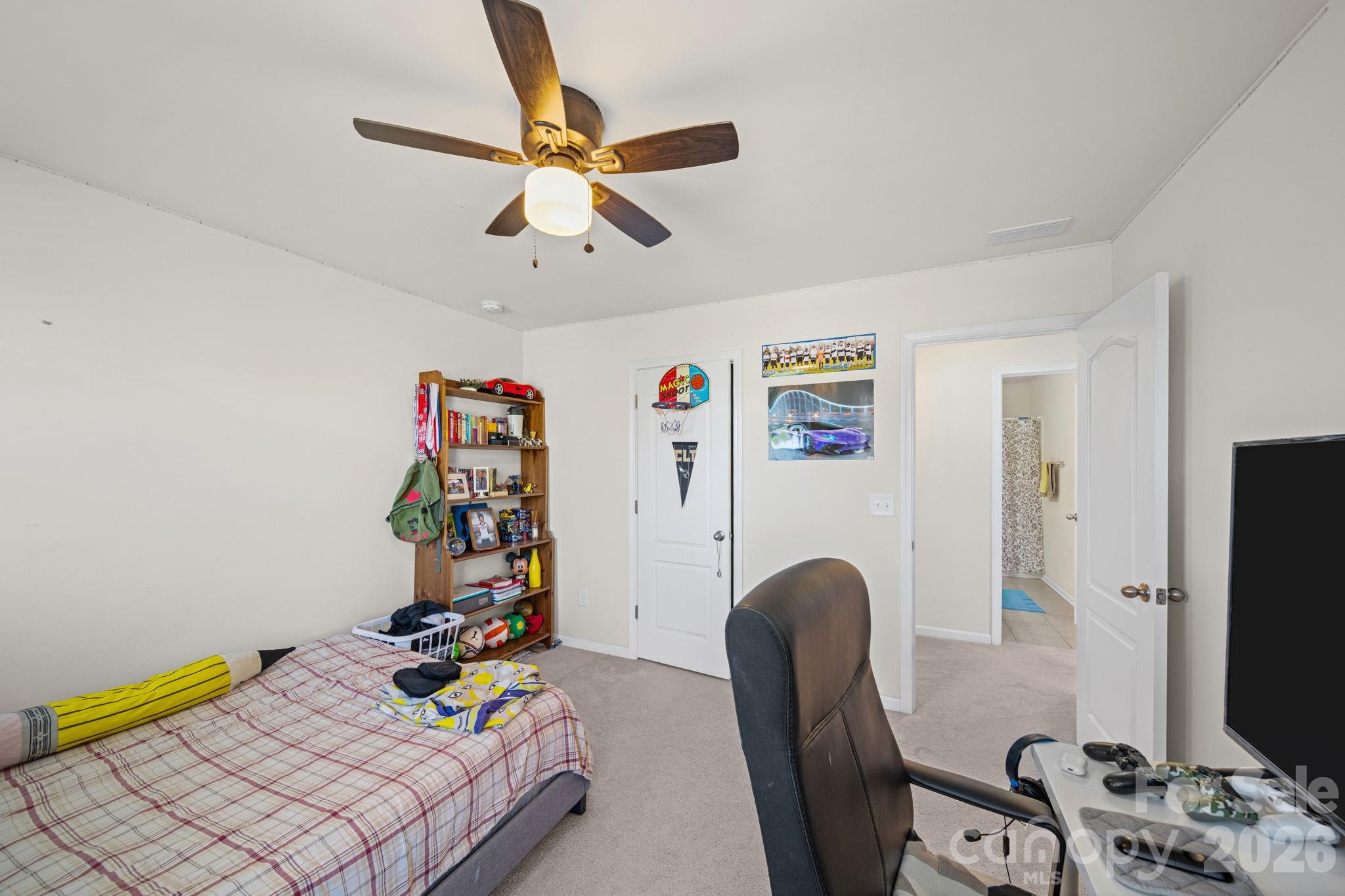 Millbridge - Residential